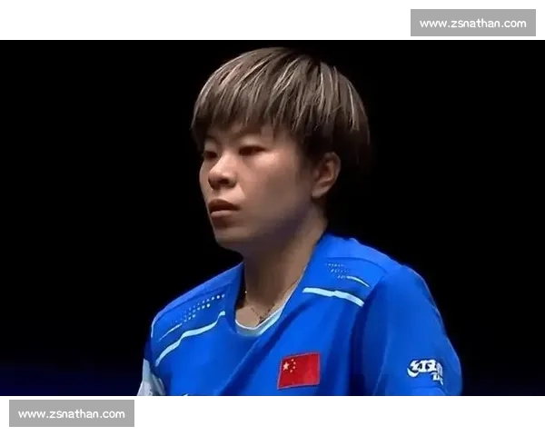 王艺迪恋情曝光?与东北老乡徐晨皓甜蜜同游,两人同为乒乓国手 王艺迪恋情曝光?与东北老乡徐晨皓甜蜜同游,两人同为乒乓国手