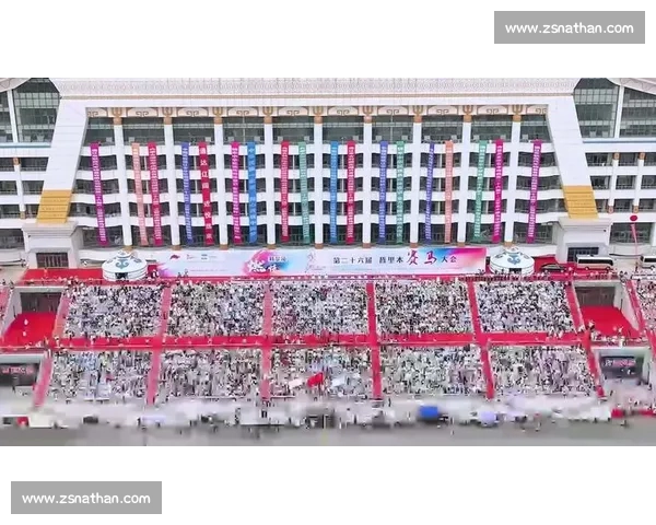 科尔沁草原燃动 “村 BA”！千场赛事圆满收官，五小牛见证乡村活力新图景