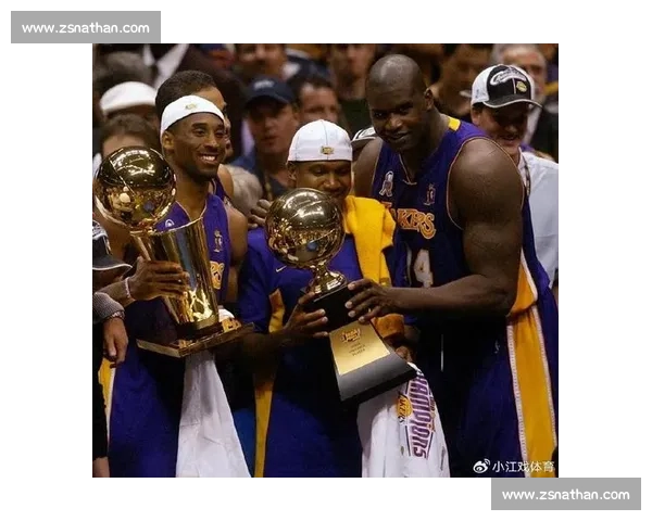 替补逆袭成超巨有多难?NBA 史上仅 5 人做到 科比 5 冠封神 替补逆袭成超巨有多难?NBA 史上仅 5 人做到 科比 5 冠封神