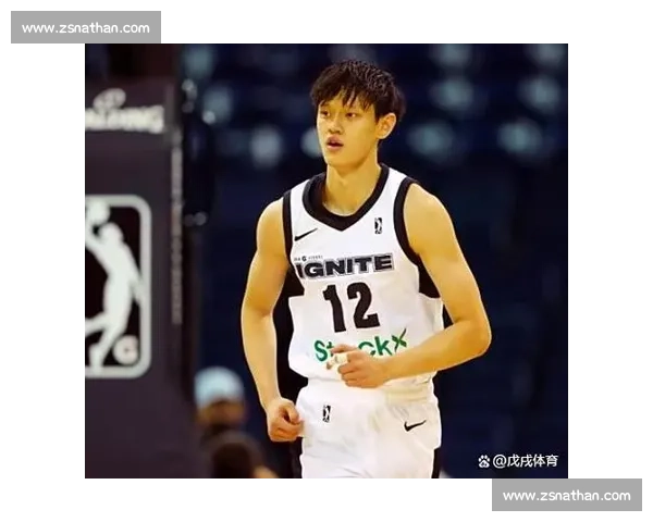 官宣!曾凡博加盟篮网,NBA 中国赛开启留洋新章 官宣!曾凡博加盟篮网,NBA 中国赛开启留洋新章