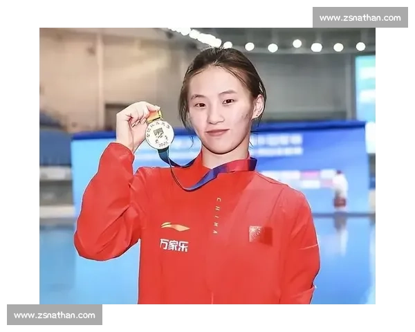 全红婵因伤退赛新加坡世锦赛 150 天康复计划启动 陈芋汐搭档新将冲击金牌 全红婵因伤退赛新加坡世锦赛 150 天康复计划启动 陈芋汐搭档新将冲击金牌