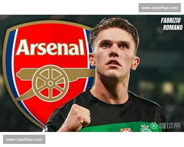 阿森纳 6500 万欧分期签苏比门迪!罗马诺确认 Here We Go 阿森纳 6500 万欧分期签苏比门迪!罗马诺确认 Here We Go
