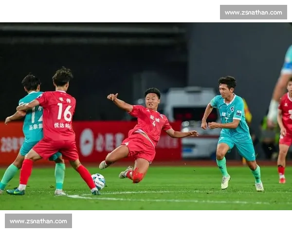 苏超德比落幕:盐城铁军 1-0 擒狼,严子航神扑 + 高驰被锁死 苏超德比落幕:盐城铁军 1-0 擒狼,严子航神扑 + 高驰被锁死