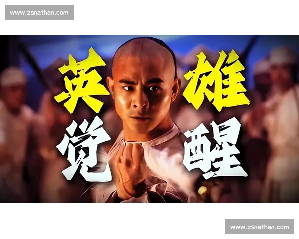 实战王者!陈虎硬核打戏让成龙李连杰都惊叹 实战王者!陈虎硬核打戏让成龙李连杰都惊叹