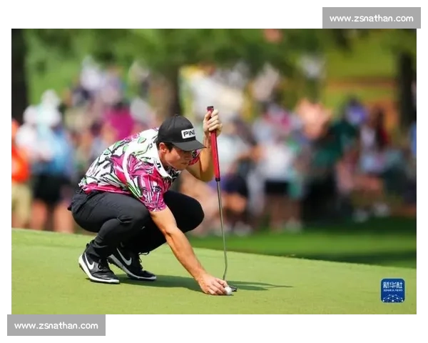 从球童到公开赛:美国牙医的高尔夫逆袭之路 从球童到公开赛:美国牙医的高尔夫逆袭之路