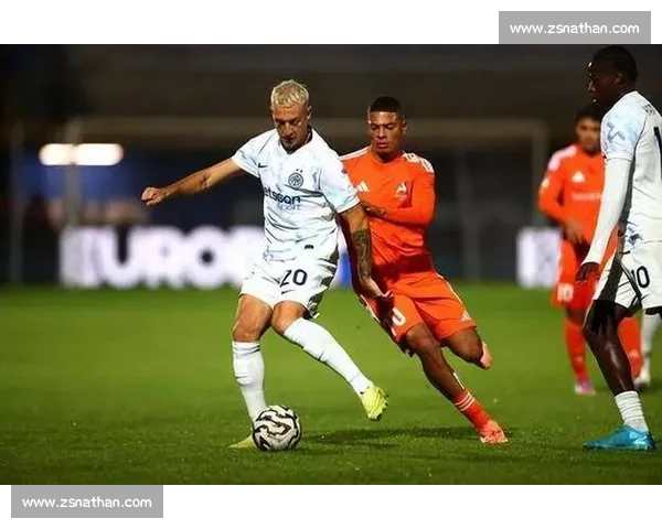 国米二队终获意丙资格！斯帕尔 “助攻” 成关键，青训战略迎里程碑