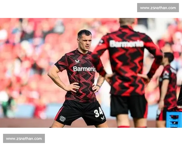 米兰 1000 万报价扎卡遇阻，勒沃库森坚持 1500 万不放人