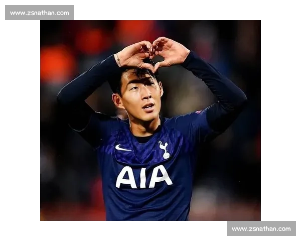 热刺确认孙兴慜可售但排除 8 月前交易 沙特 3000 万欧年薪成关键 热刺确认孙兴慜可售但排除 8 月前交易 沙特 3000 万欧年薪成关键